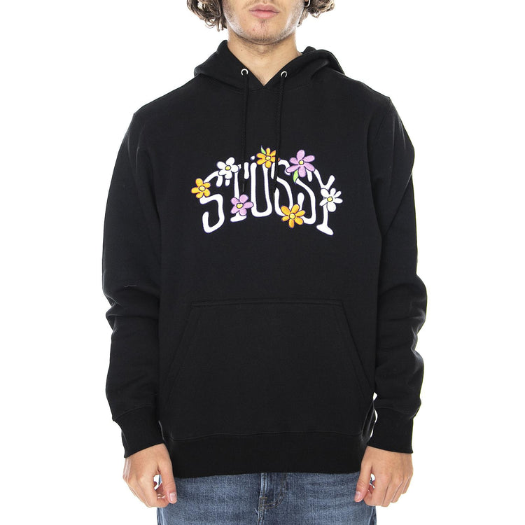  118392-BLAC  STUSSY 