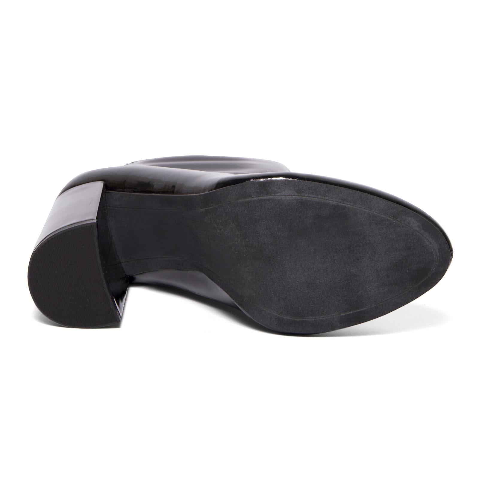 LILIANNA BLACK BCSLILIANNABLACKPU  BCBG 