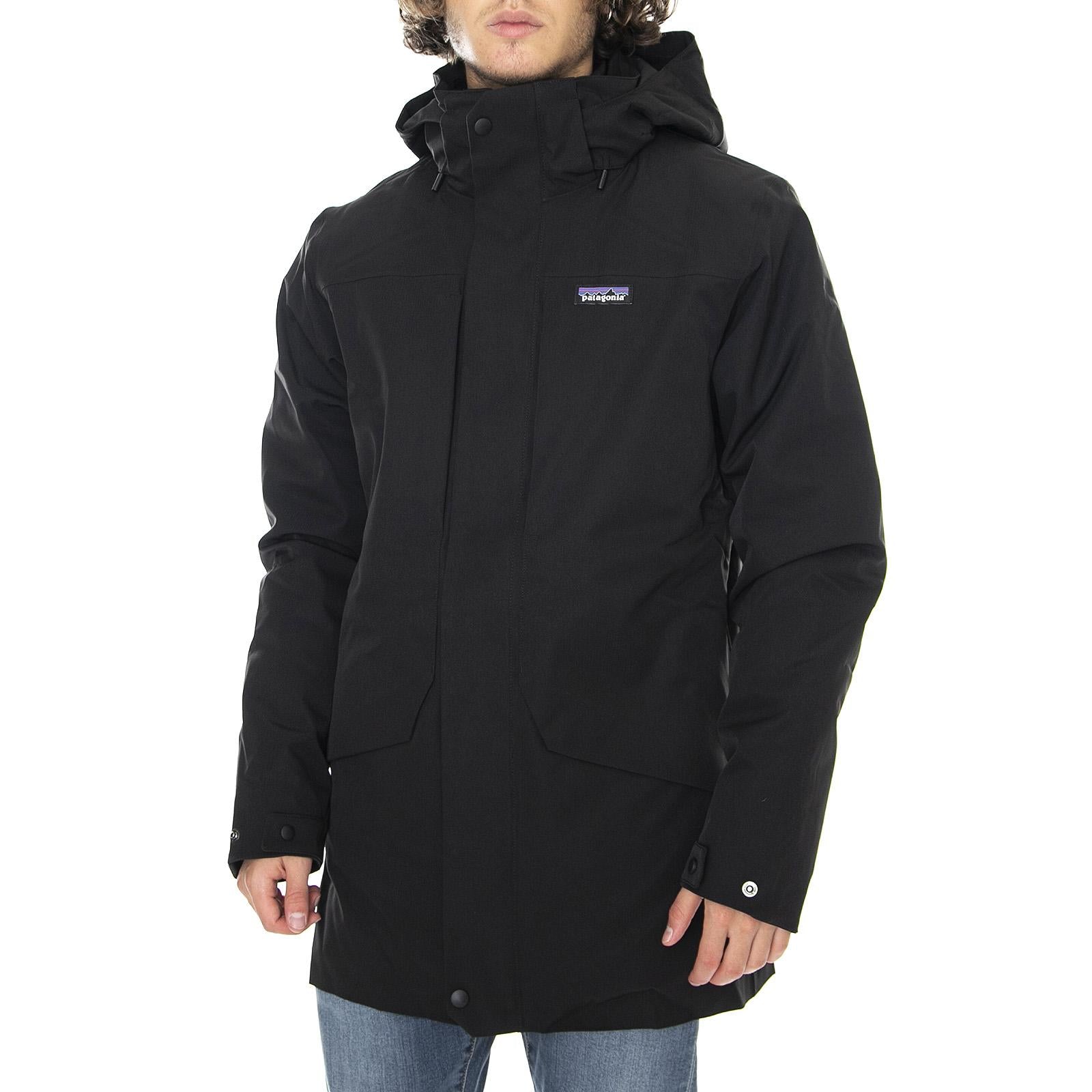  28388-BLK  PATAGONIA 