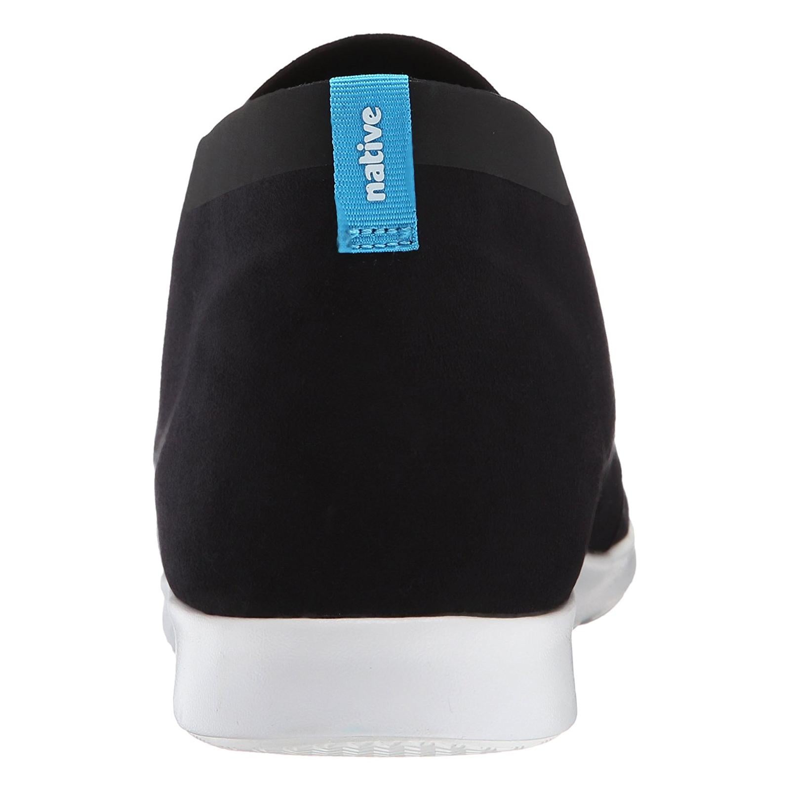 Apollo Chukka - Jiffy Black/Shell White - Scarpe Alte Uomo/Donna 21100500-1104  NATIVE 