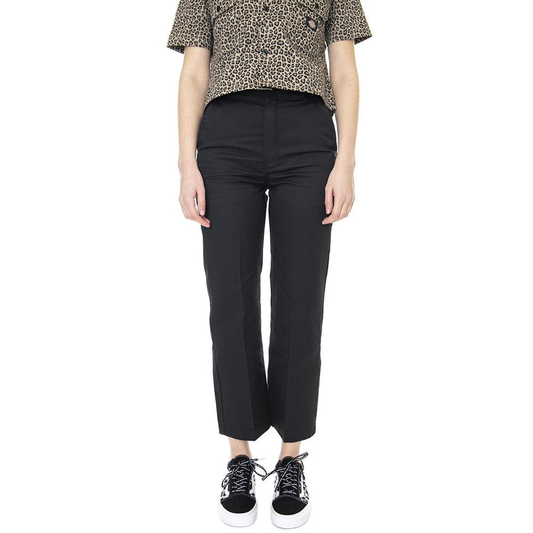 ELIZAVILLE REC BLACK DK0A4XKBBLK1  DICKIES 