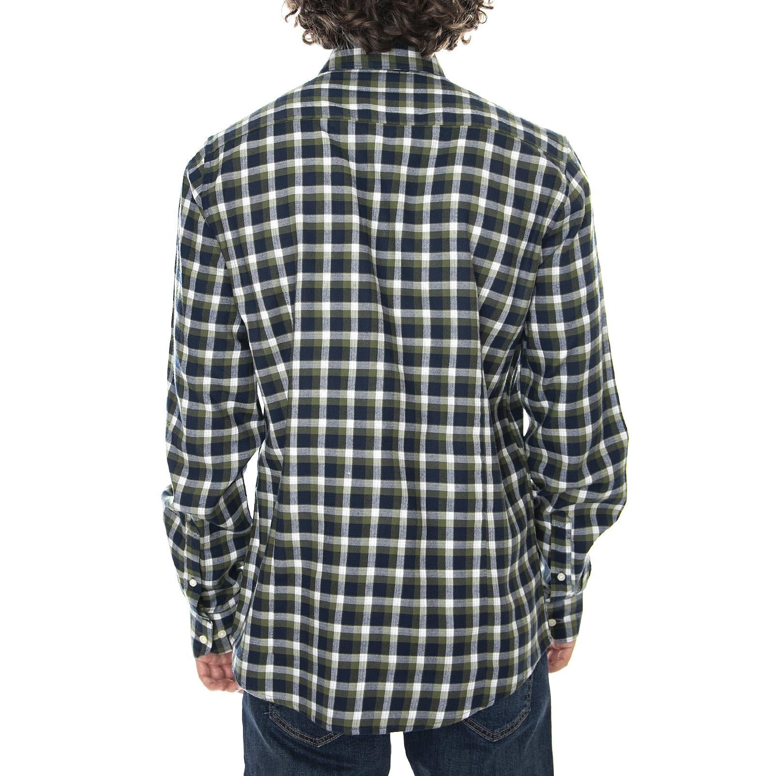  MSH4813-NY91-FW20  BARBOUR 