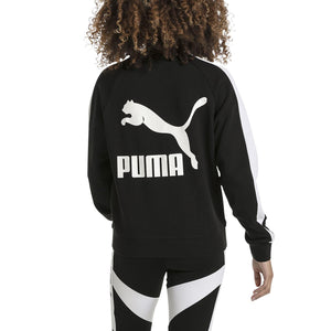Classics Logo T7 Track Jaket Cotton 57507101  PUMA 