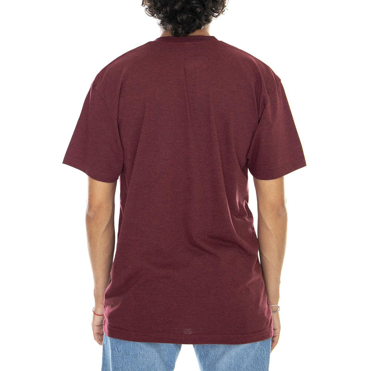  LACFF01-HEACRA  LOS ANGELES APPAREL 