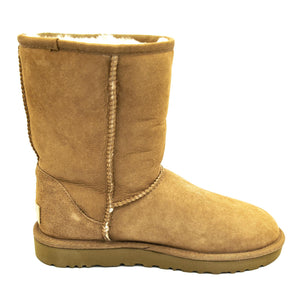  CSIICHEST  UGG 
