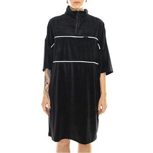  LOW30133FST-BLACK  LAZY OAF 