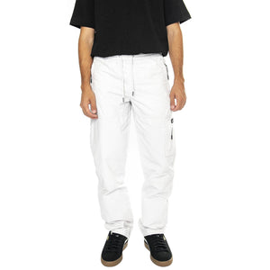 Mattawa Cargo Pant Nimbus Cloud - Pantaloni Cargo Uomo Grigi PFD0358-F57  PENFIELD 