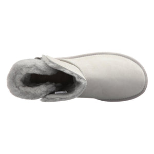 Karel -  Light Grey - Scarponcini/Stivaletti Donna UGSKARELGRV1019639W  UGG 