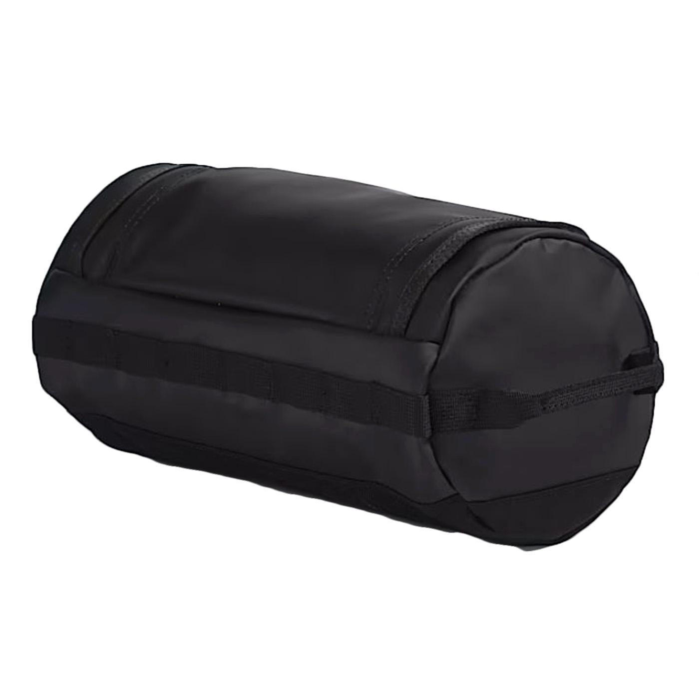 Bc Travel Canister Black - L - Beautycase Nero NF0A52TF53R1  THE NORTH FACE 