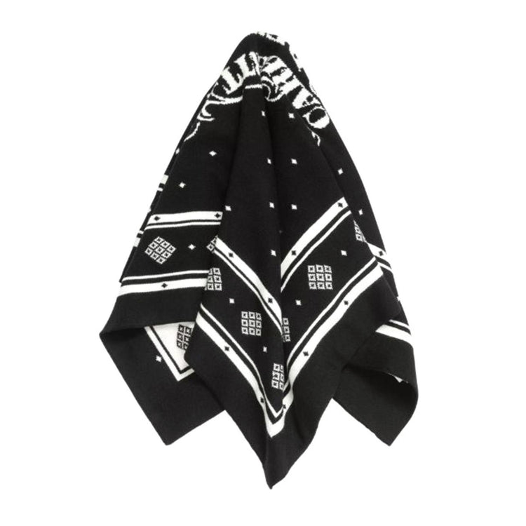 3 One 3 Bandana Black / Wax - Bandana Nera I035517.K02XX . CARHARTT WIP 