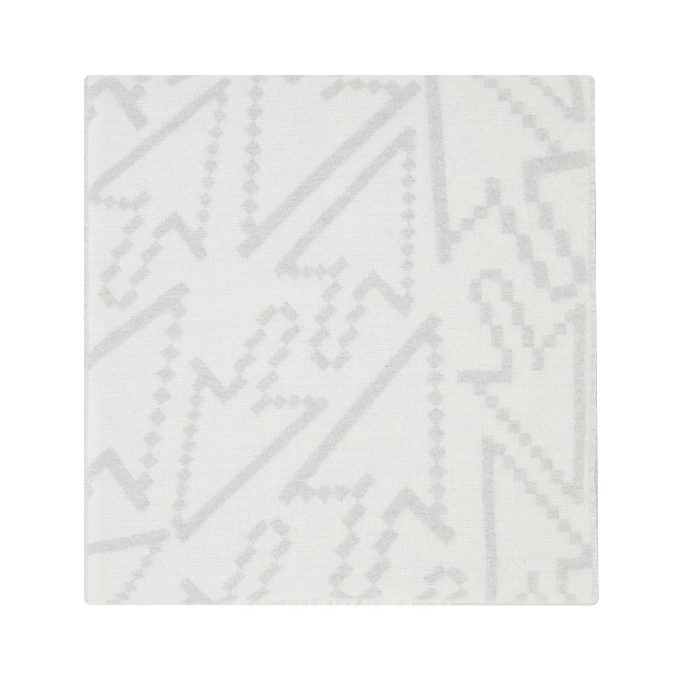 Cursor Scarf Grey - Sciarpa Grigia I033231.91.00. 91.00 EDWIN 