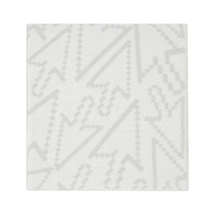 Cursor Scarf Grey - Sciarpa Grigia I033231.91.00. 91.00 EDWIN 