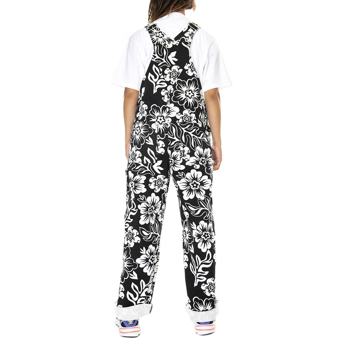 Perri Overall - Salopette Donna Multicolore 205150  STUSSY 