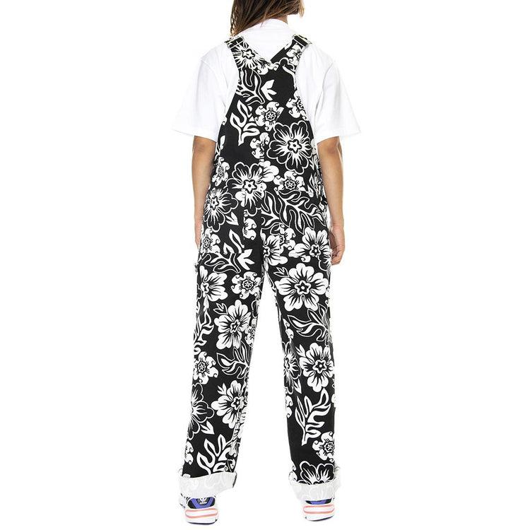 Perri Overall - Salopette Donna Multicolore 205150  STUSSY 