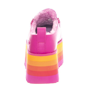 Urseen Platform Raspberry Multi - Scarpe Donna Multicolore UGSURSPLRYM1157970W  UGG 