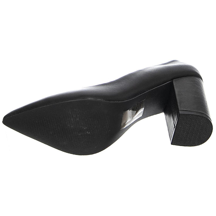  SMSPORTRAIT-BLKL  STEVE MADDEN 