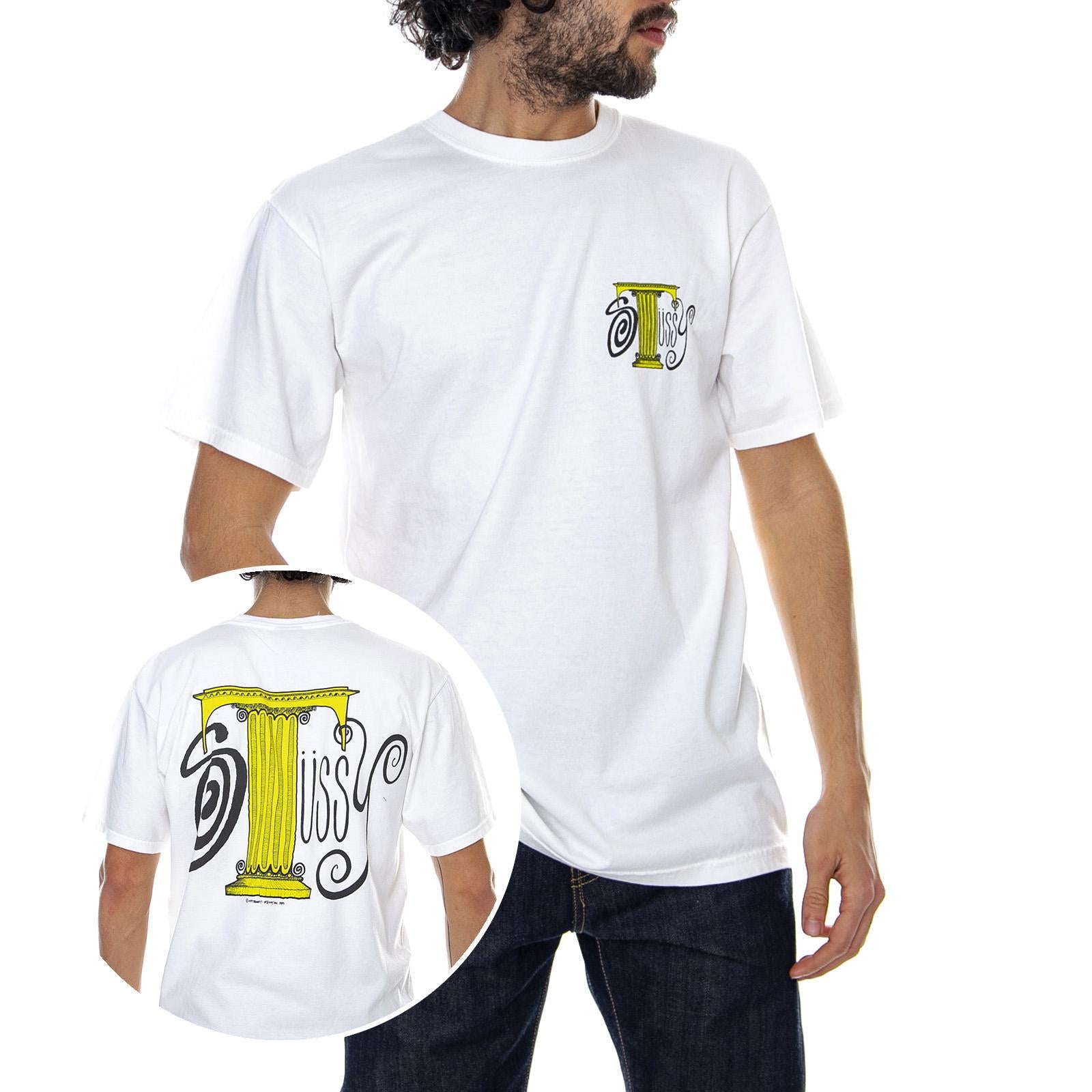  1904354-NATL  STUSSY 