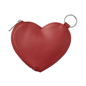 Carhartt Coin Wallet Oxide Red - Portafogli Rosso I036305 3IXXX CARHARTT WIP 