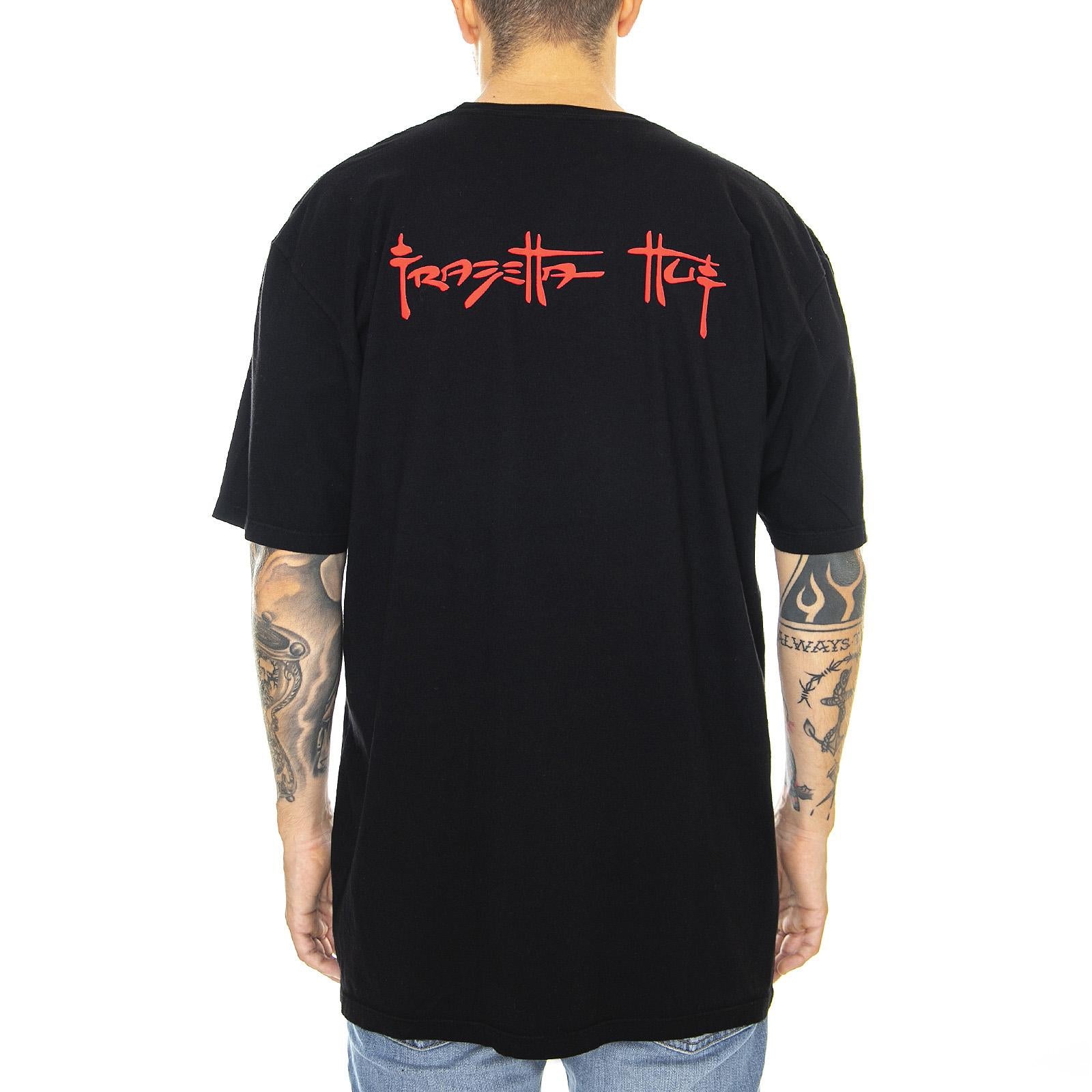  TS00949-BLACK  HUF 