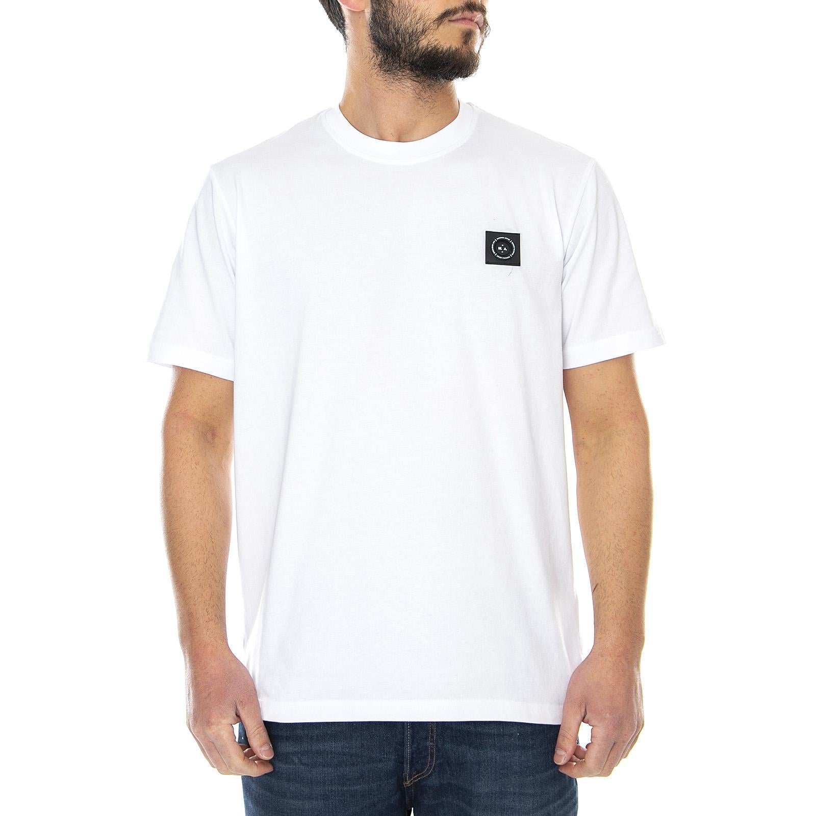  MSATM10040-WHITE  MARSHALL ARTIST 