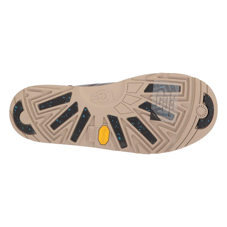 Viki Waterproof - Port Bordeaux - Stivaletti/Scarponcini Donna UGSVIKIWPPO1017493W  UGG 