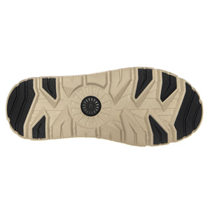 M Tasman Weather Hybrid Black / Birch -- Scarpe Uomo Nero / Beige 1158351M BLB UGG 