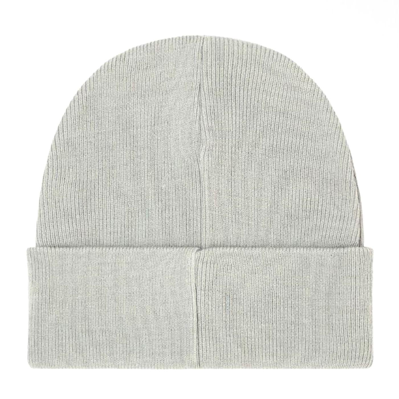 Watch Cap Beanie Grey - Cappellino a Cuffia Grigio I028623.91.67.-91.67  EDWIN 