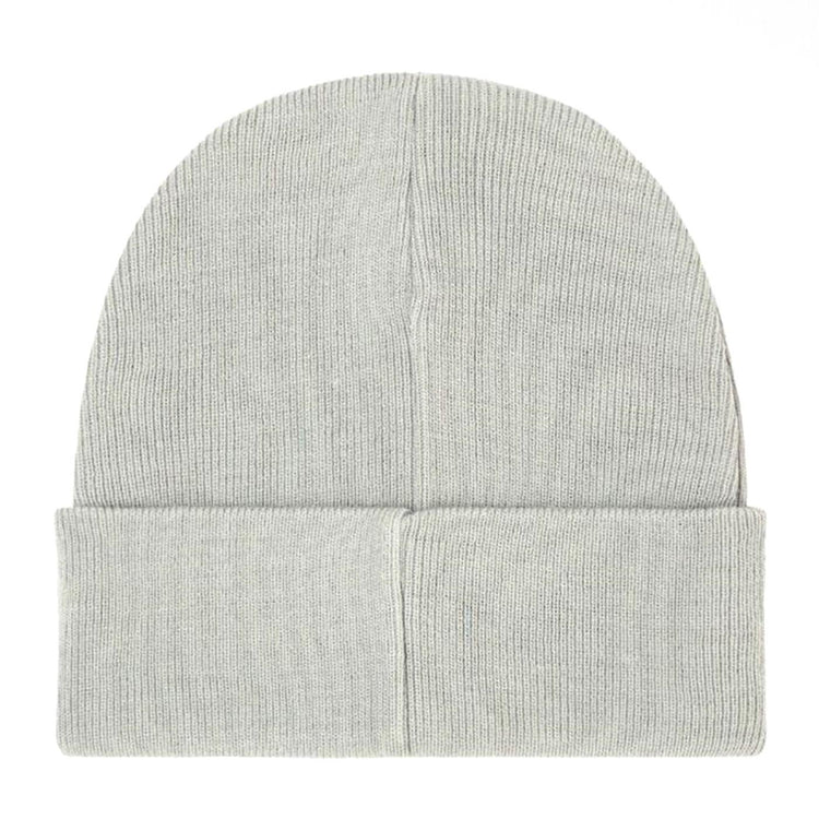 Watch Cap Beanie Grey - Cappellino a Cuffia Grigio I028623.91.67.-91.67  EDWIN 