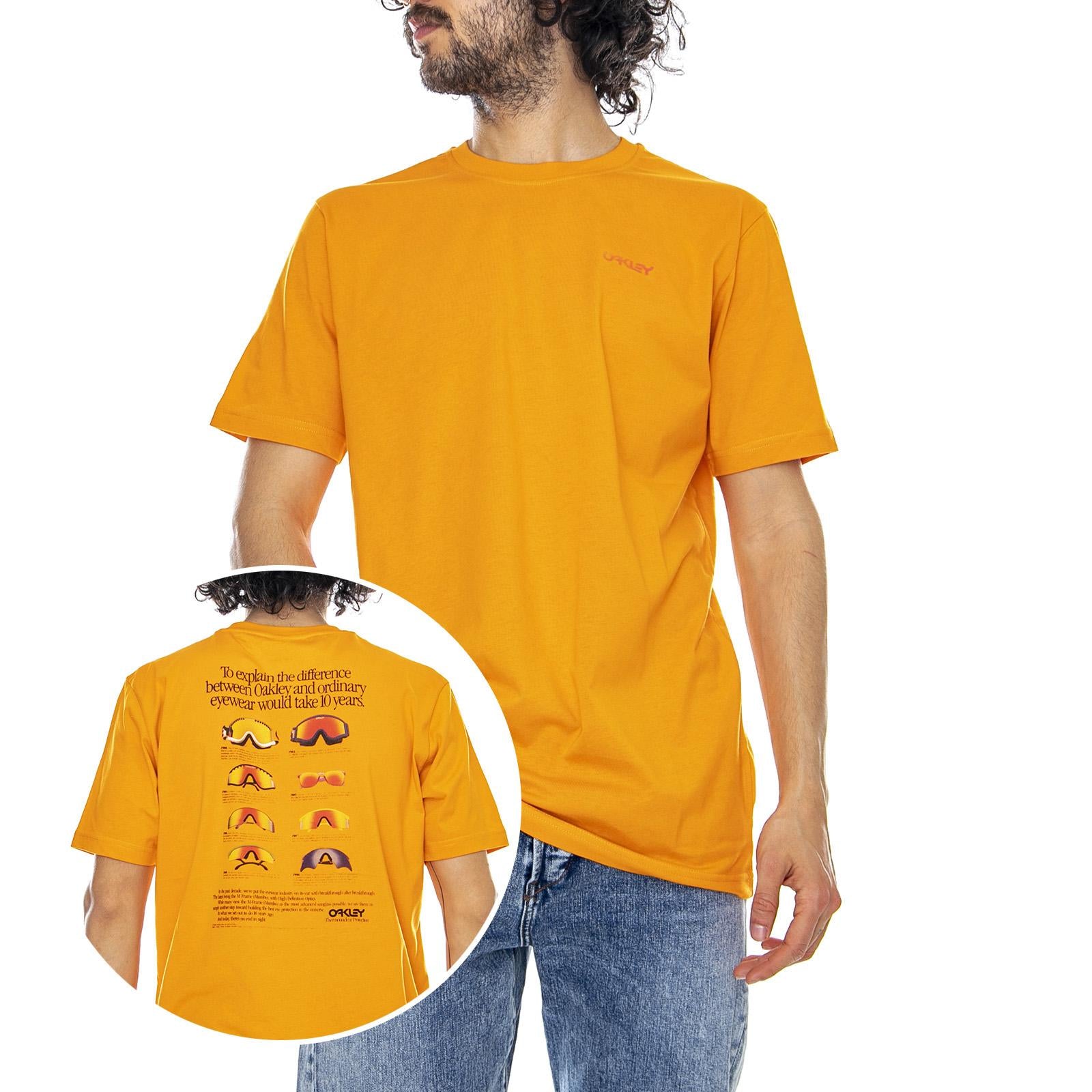  457920SJ-77G  OAKLEY 