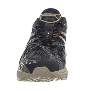 GEL-NIMBUS 10.1 GTX Black / Pepper - Scarpe Stringate Uomo Multicolore 1203A760-001  ASICS 