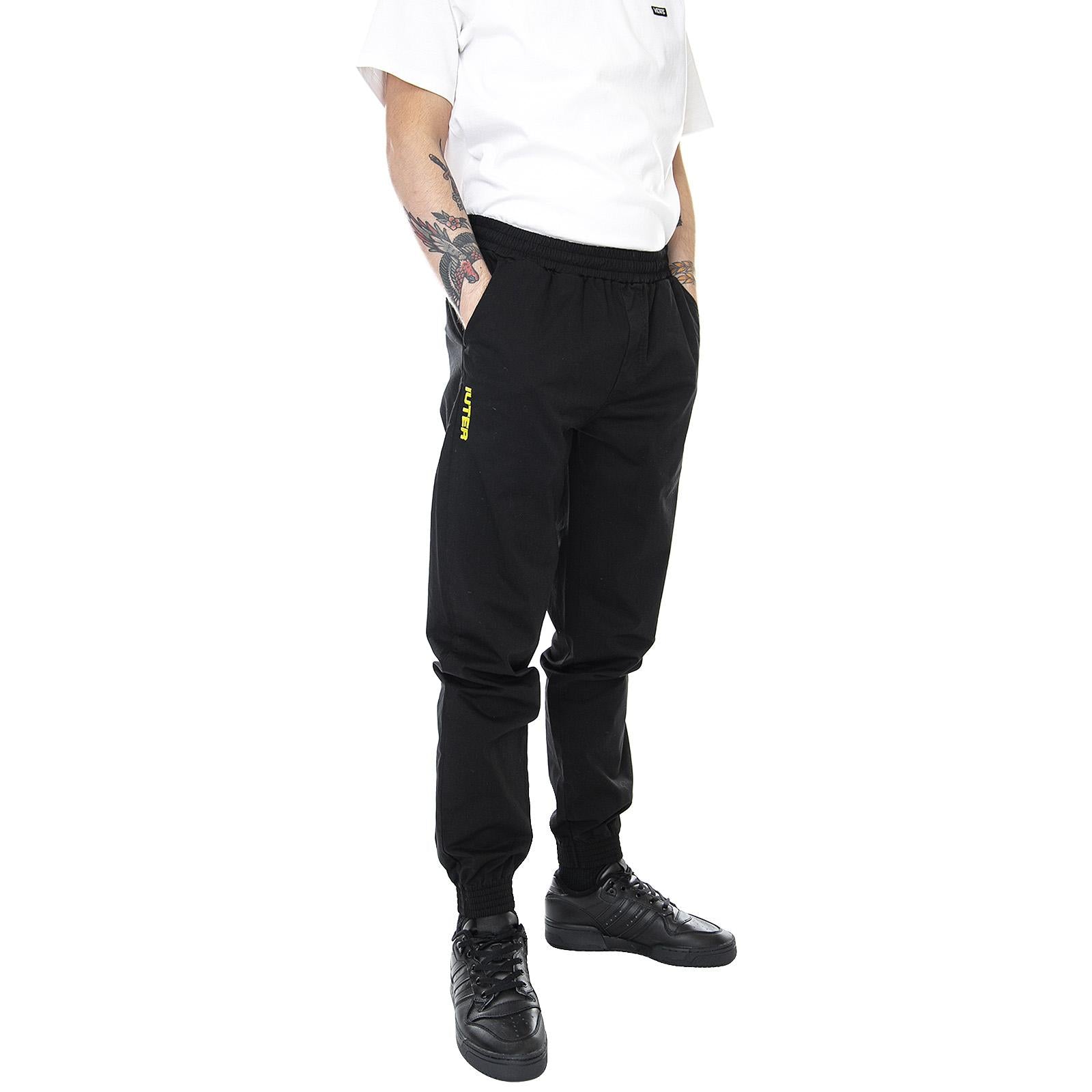  21SIJP01-BLACK  IUTER 