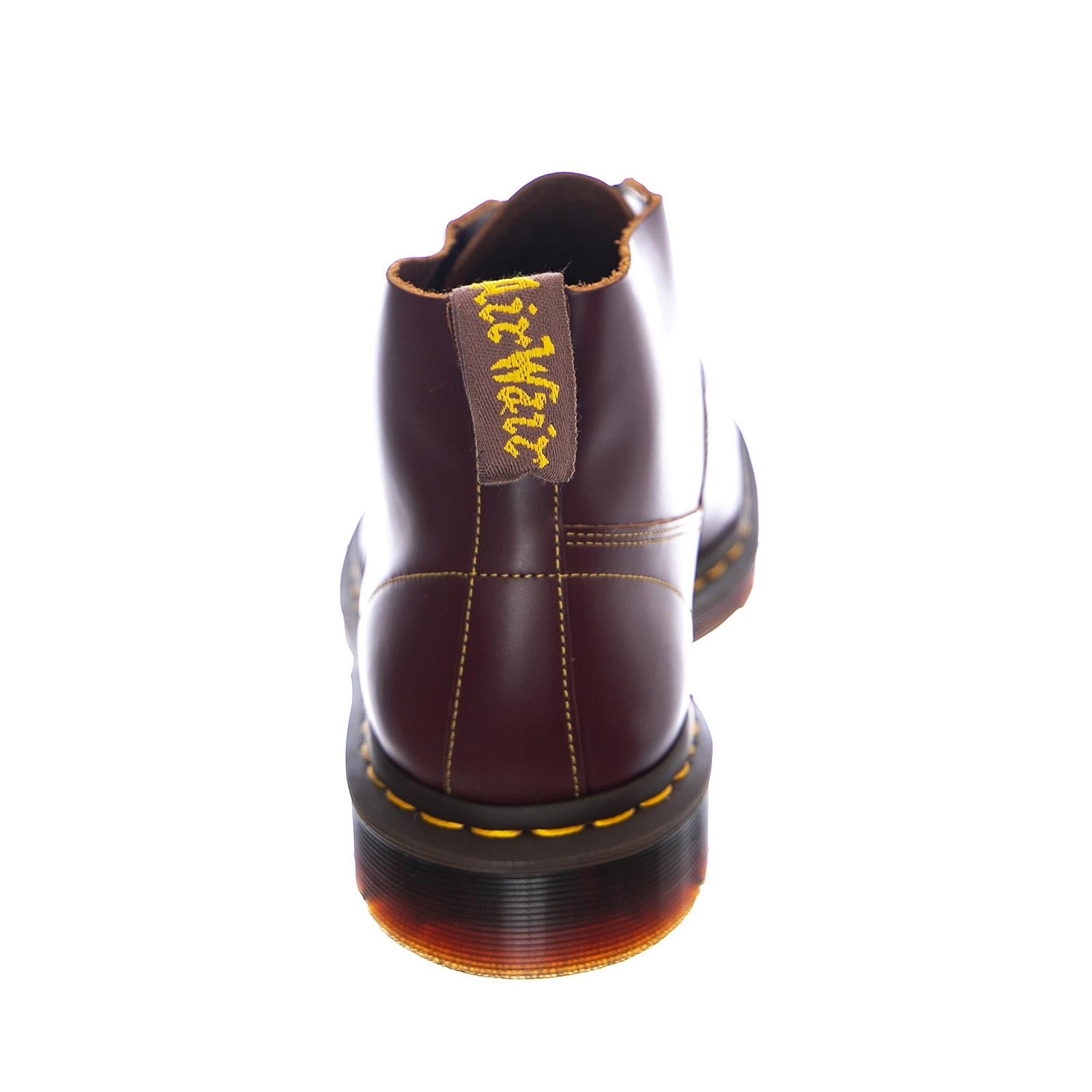  DMSCHUOXVS16054601  DR.MARTENS 