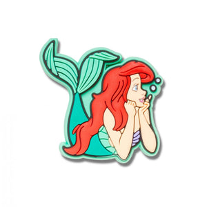 Princess Ariel 1 - Charm Per Calzature Crocs Multicolore CR.4154 JIB-UCOL  CROCS 