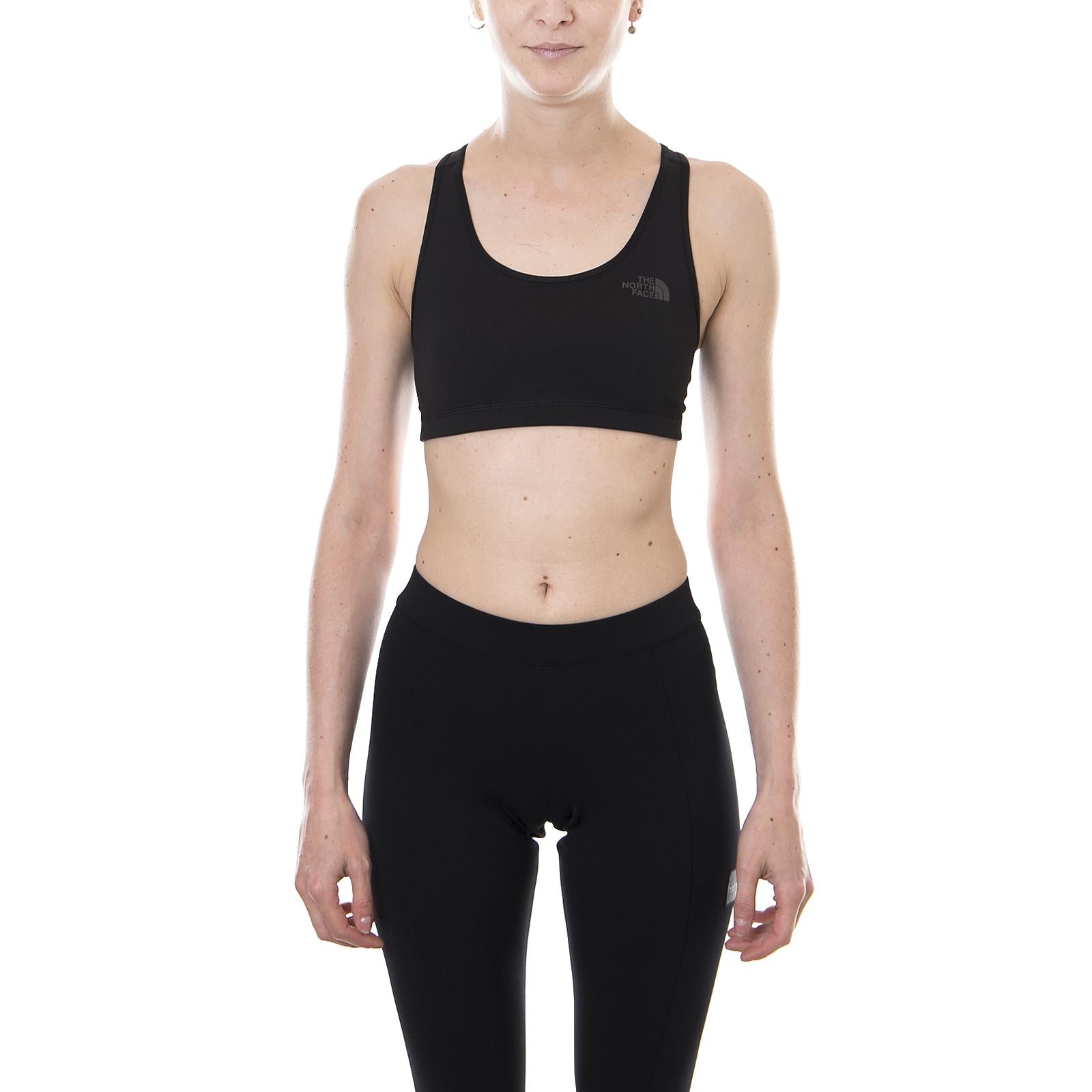 W VERSITAS F RV BRA BLACK T93F3LJK3  THE NORTH FACE 