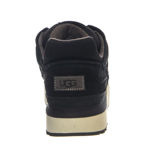 UGG Golden Cush Black - Scarpe Uomo Nere 1152719W BLK UGG 