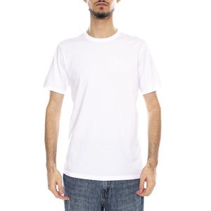 ICON TEE - Bright White - Maglietta Girocollo Uomo Bianca 005GX-0000 White LEVIS 