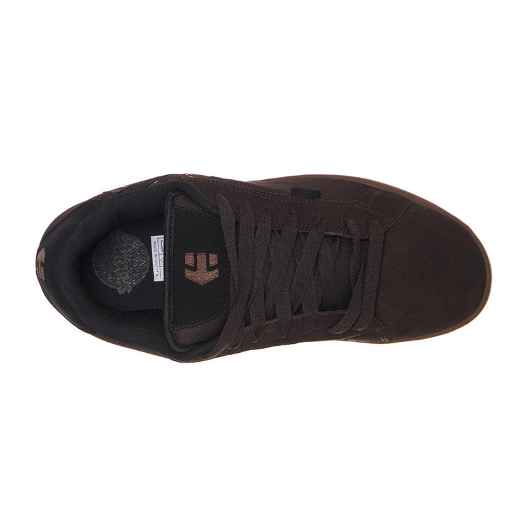 FADER BROWN/BLACK/GUM 4101000203-203  ETNIES 