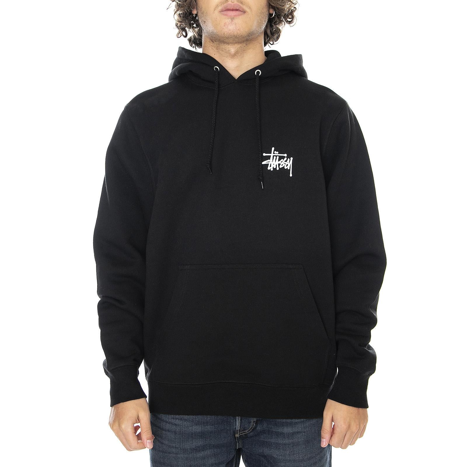  1924567-BLAC  STUSSY 