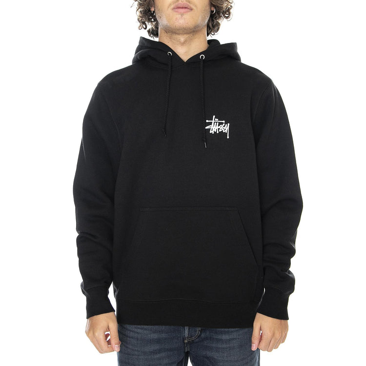  1924567-BLAC  STUSSY 