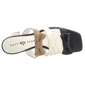 The Tooliped Bow Sandal True Taupe Multi - Sandali Donna Multicolore KPSKP1599-TTAUM  KATY PERRY 