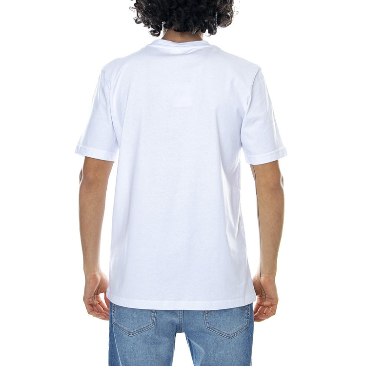  TSH0145WHT  DOOMSDAY 