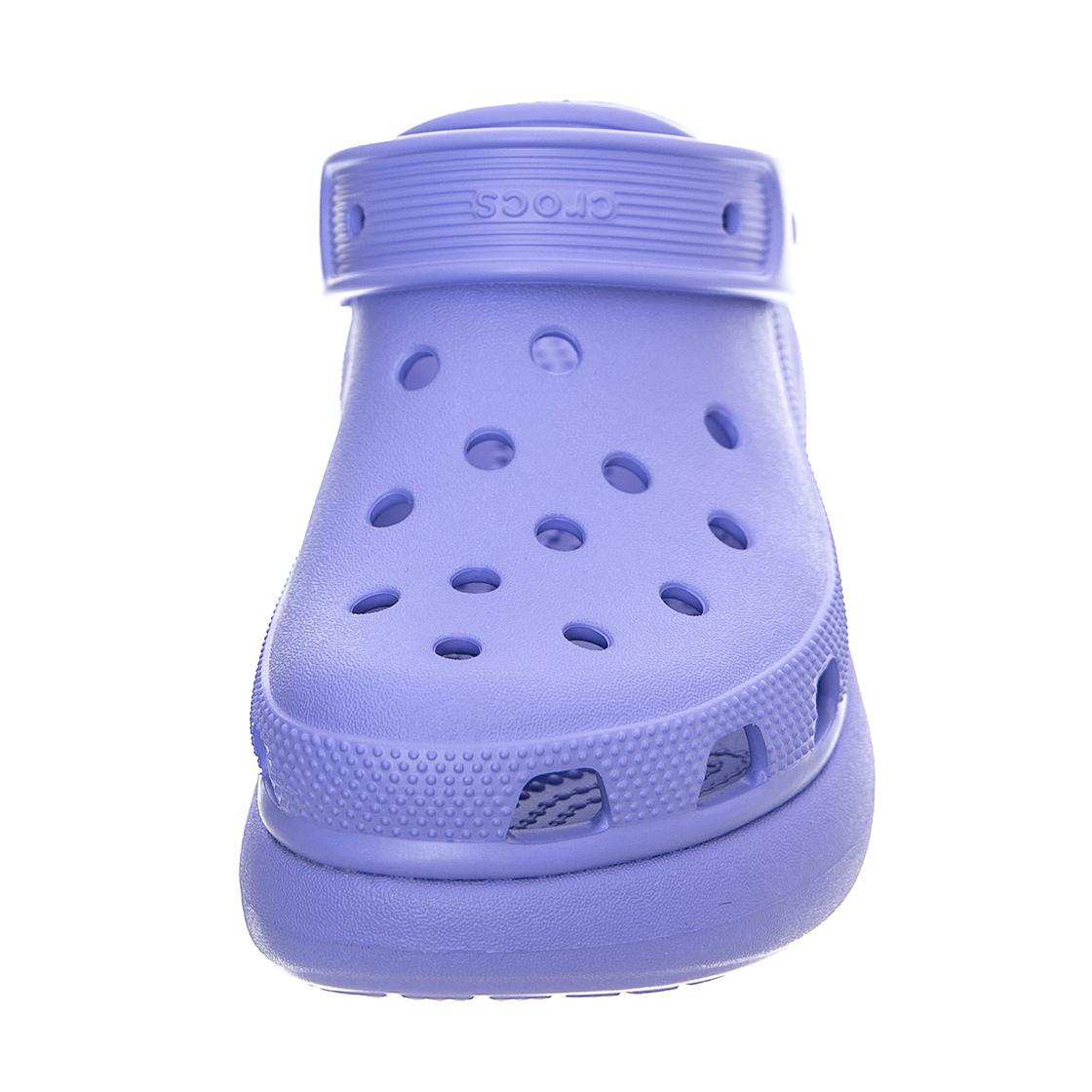 Classic Crush Clog Digital Violet - Sandali Donna Viola CR.207521-DIVI  CROCS 