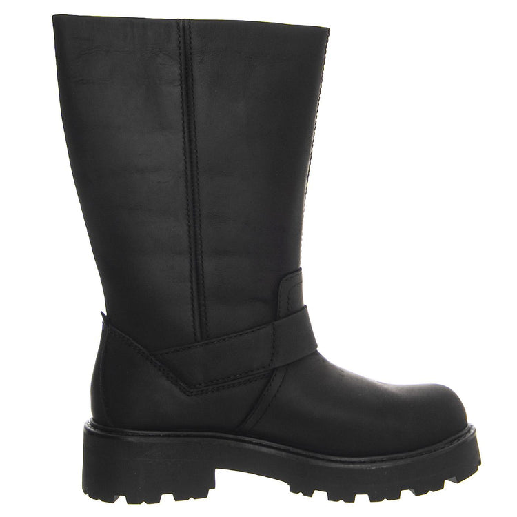 Cosmo 2.0 Off Black - Stivali Donna Neri VBS5649-109-21  VAGABOND 