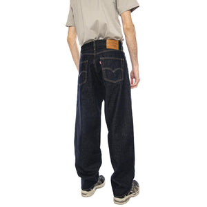 578™ Baggy Good As New Rinse T2 - Pantaloni Uomo Bllu A4750-0018 Dark Indigo LEVIS 