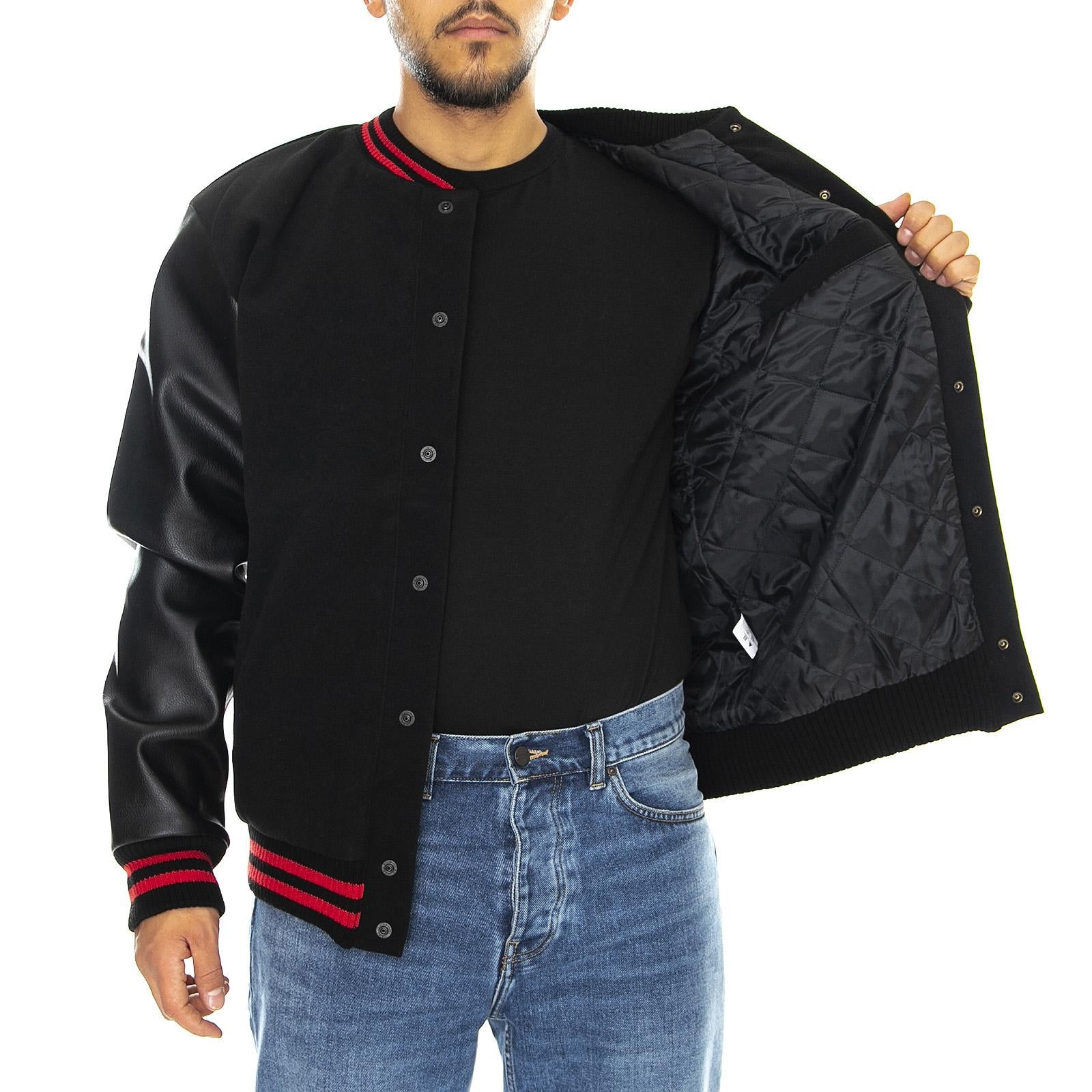  JCK0049BLK  DOOMSDAY 