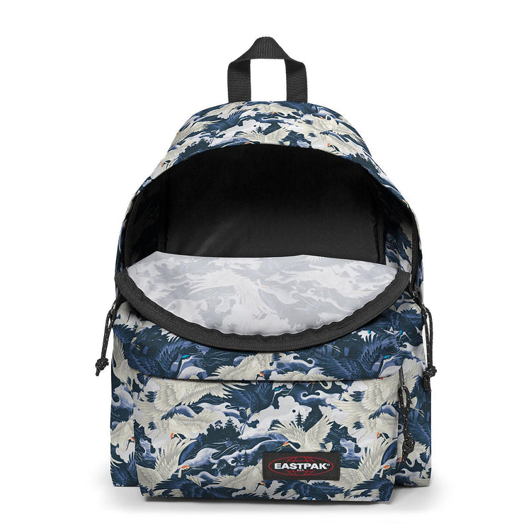 PADDED PAK R CRANES EK62070Q  EASTPAK 