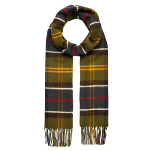  USC0324-TN11-FW20  BARBOUR 