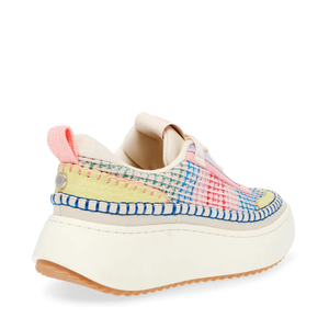 Doubletake Pastel Multi - Scarpe Donna Multicolore SMPDOUBLETAKE-153  STEVE MADDEN 