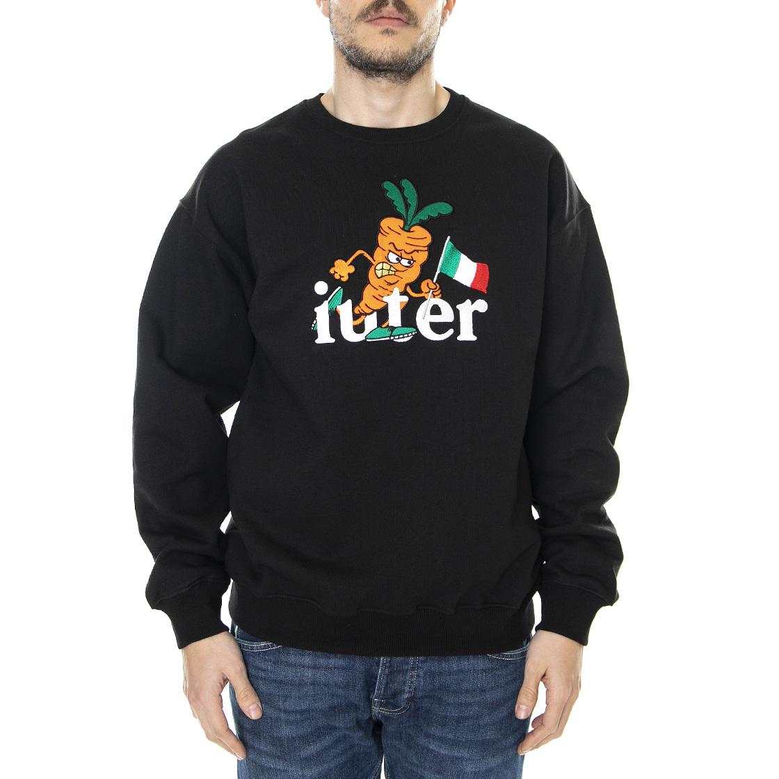  22SISC66-BLACK  IUTER 