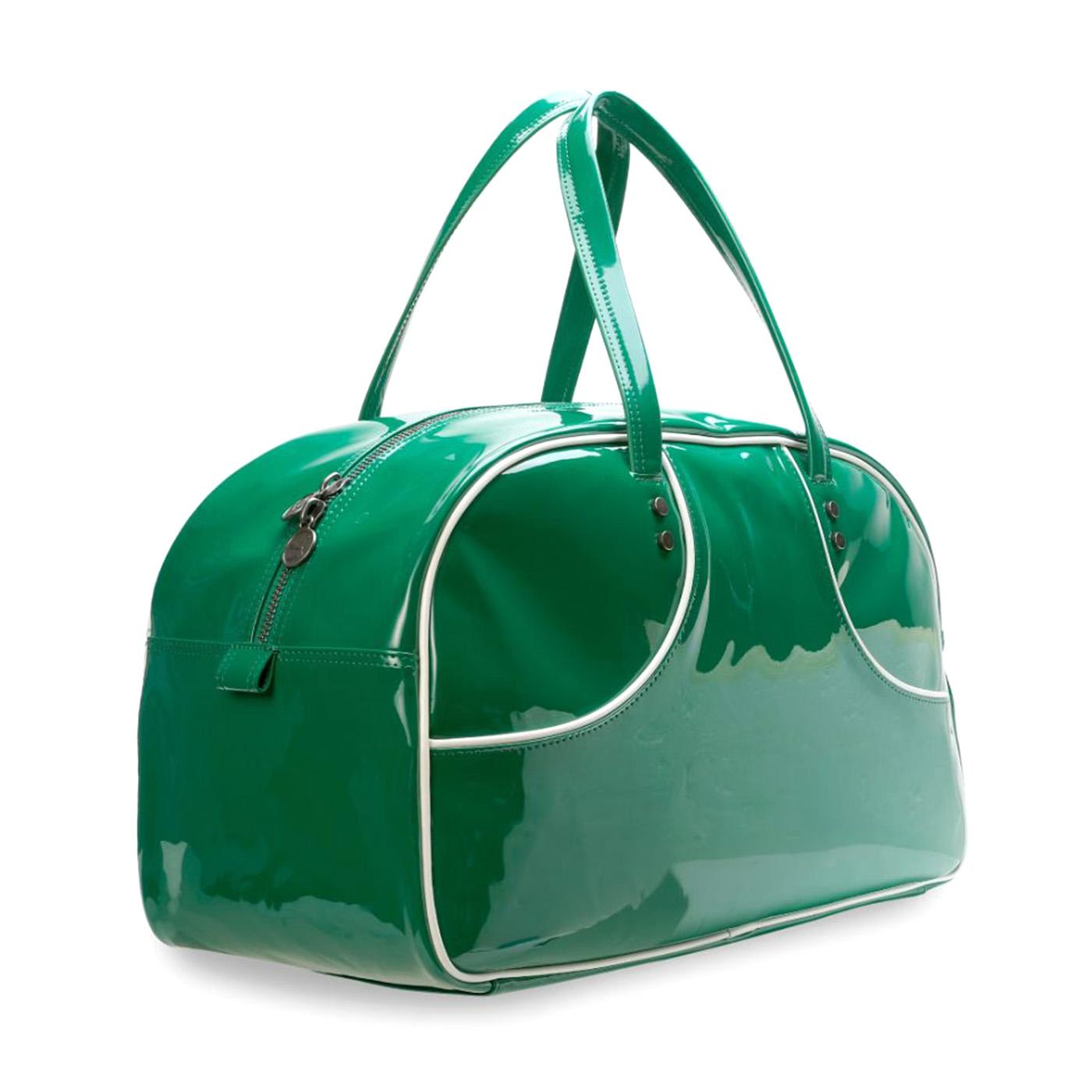 PUMA 1976 Grip Bag Archive Green - Borsa Verde 091428-01  PUMA 